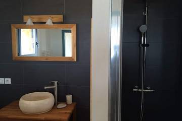 Maison De Vacances pour 12 Personnes dans Vielle-Saint-Girons, Région de Dax, Photo 3
