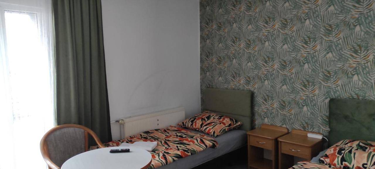 Hot Elf Pokoje Gościnne in Świnoujście, Zalew Szczeciński