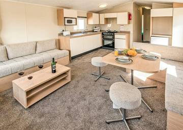 Camping per 8 Persone in Lowlands scozzesi, Dumfries e Galloway, Foto 1