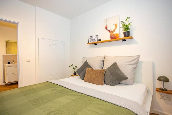 Gîte pour 3 personnes, avec Vue à Weiden in der Oberpfalz - 2