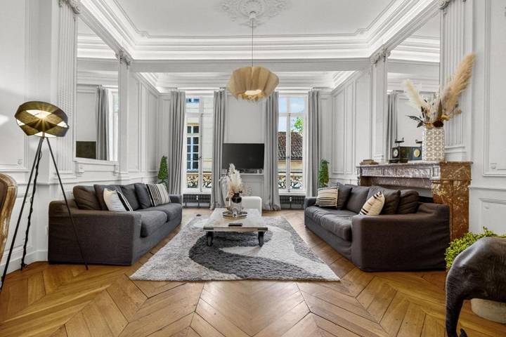 Gîte pour 4 personnes, avec Vue dans Les Hospices de Beaune