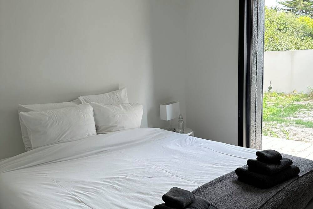 Ty Du - Plage du Sillon - Parking in Île-Tudy, Région de Quimper