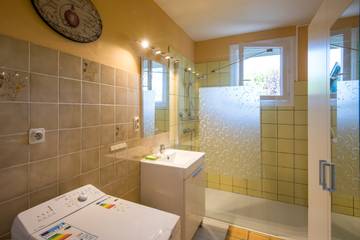 Location De Vacances pour 4 Personnes dans Castelnau-Pégayrols, Massif central, Photo 4