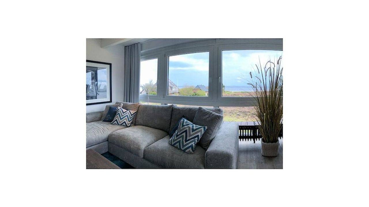 Ferienhaus für 4 Personen (80 m²) in Munkmarsch (Sylt) in Munkmarsch, Sylt (Gemeinde)