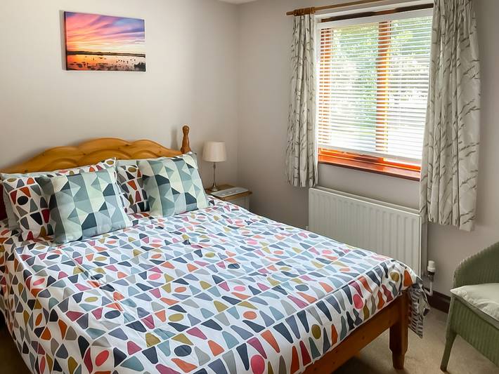 Gîte pour 4 personnes avec jardin in Littleport, Cambridgeshire