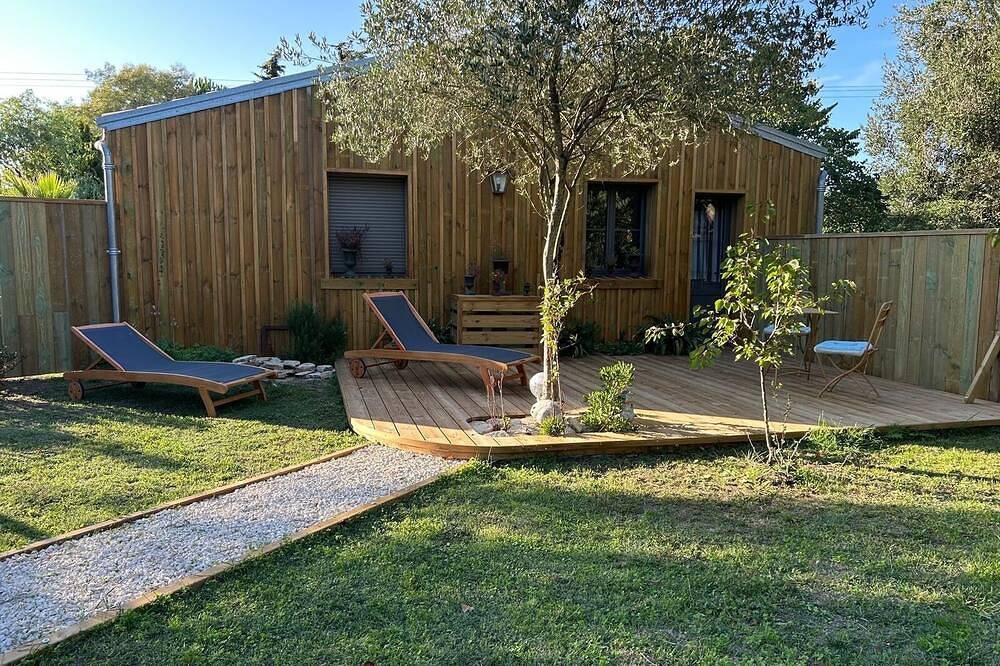 Appartement entier, Villa soleil in Saint-Pierre-d'Oléron, Côte de Beauté