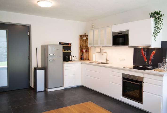 Gîte pour 4 personnes, avec jardin et terrasse à Gries am Brenner - 3