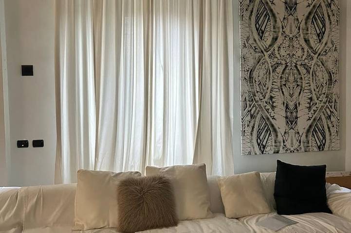 Appartement de vacances pour 3 personnes - 1