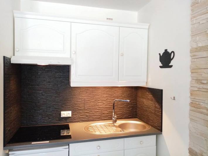 Gîte pour 4 personnes, avec balcon à La Bresse - 3