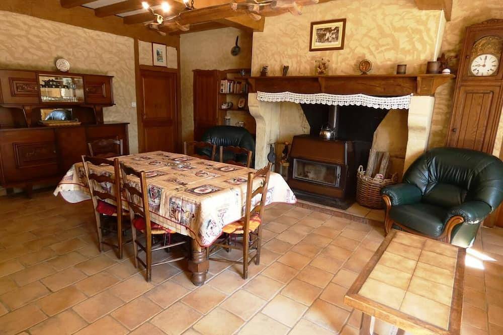 Maison Lacabane - St-sever in Saint-Sever, Landes