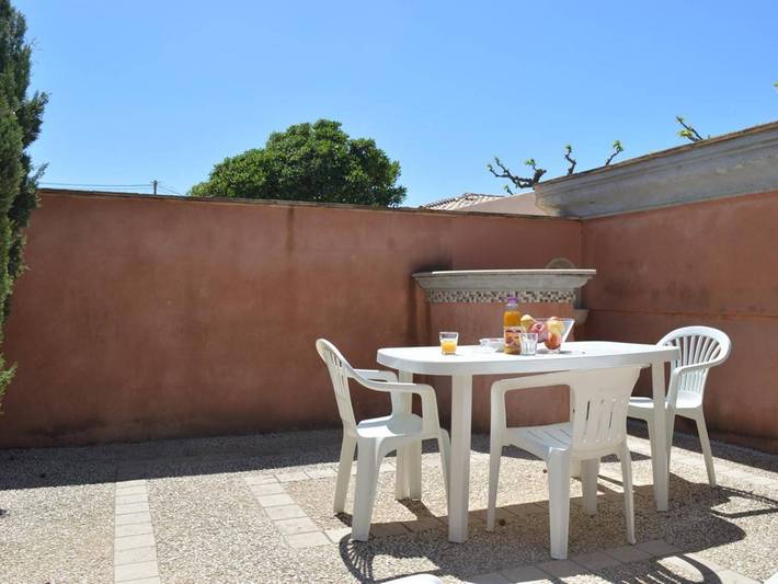 Ferienwohnung für 2 Personen, mit Terrasse in Sainte-Maxime - 2