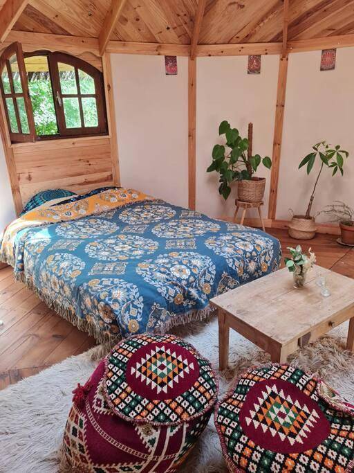 One-Bedroom Chalet in Barjols, Région de Brignoles