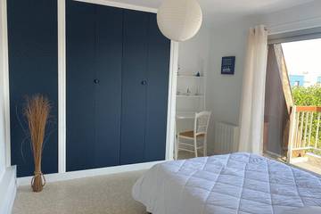 Appartement De Vacances pour 4 Personnes dans Berck-Plage, Berck, Photo 1