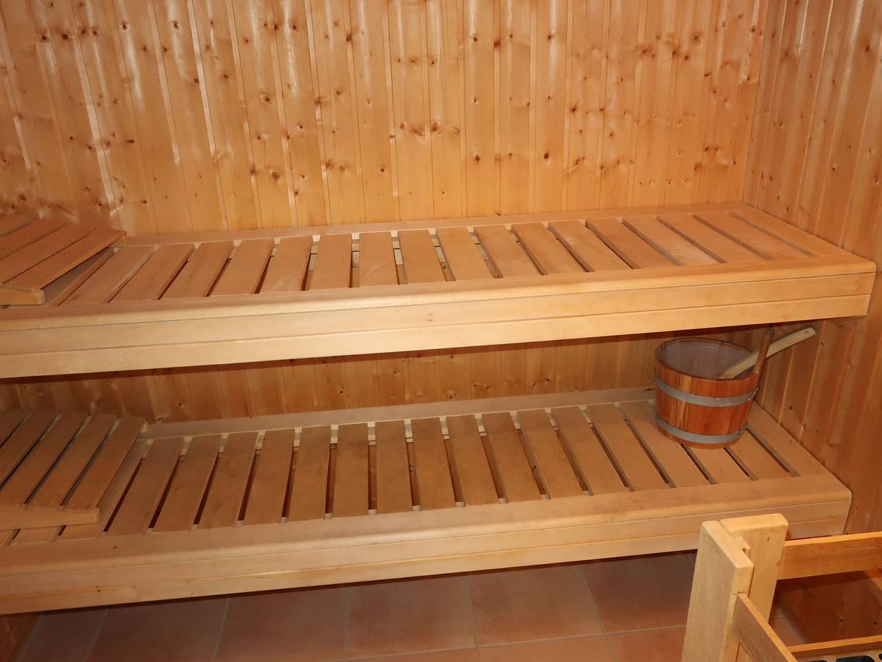 Katamaran Ii in Burhave, Butjadingen