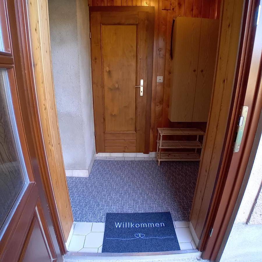 Ganze Wohnung, Ferienwohnung am See-Neu mit Balkon in Neusalza-Spremberg, Oberlausitz-Niederschlesien