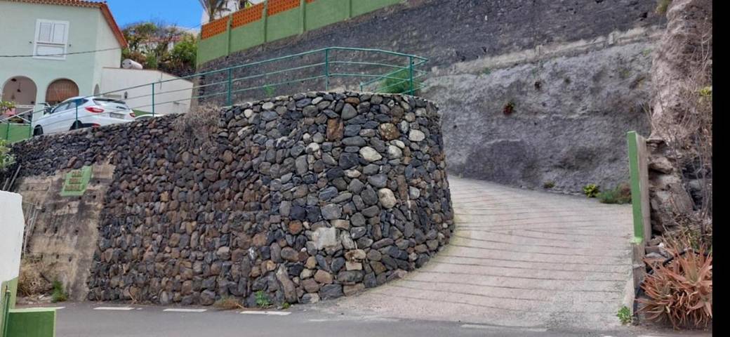 Casa rural para 10 personas, con jardín en La Gomera - 2
