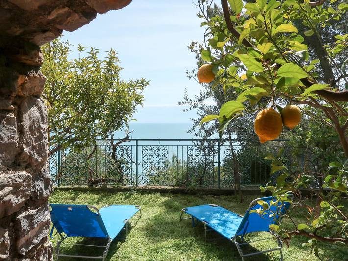 Casa vacanza per 6 persone ad Andora
