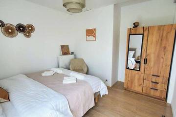 Appartement De Vacances pour 6 Personnes dans Cherbourg-Octeville, Cherbourg-en-Cotentin, Photo 3