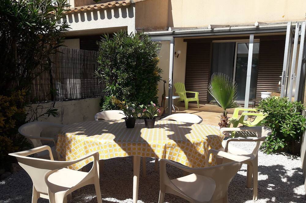 Maison proche de la mer - Komplett renoviertes Haus mit 2 Schlafzimmern - Familien willkommen! in Valras-Plage, Mittelmeerküste (Frankreich)