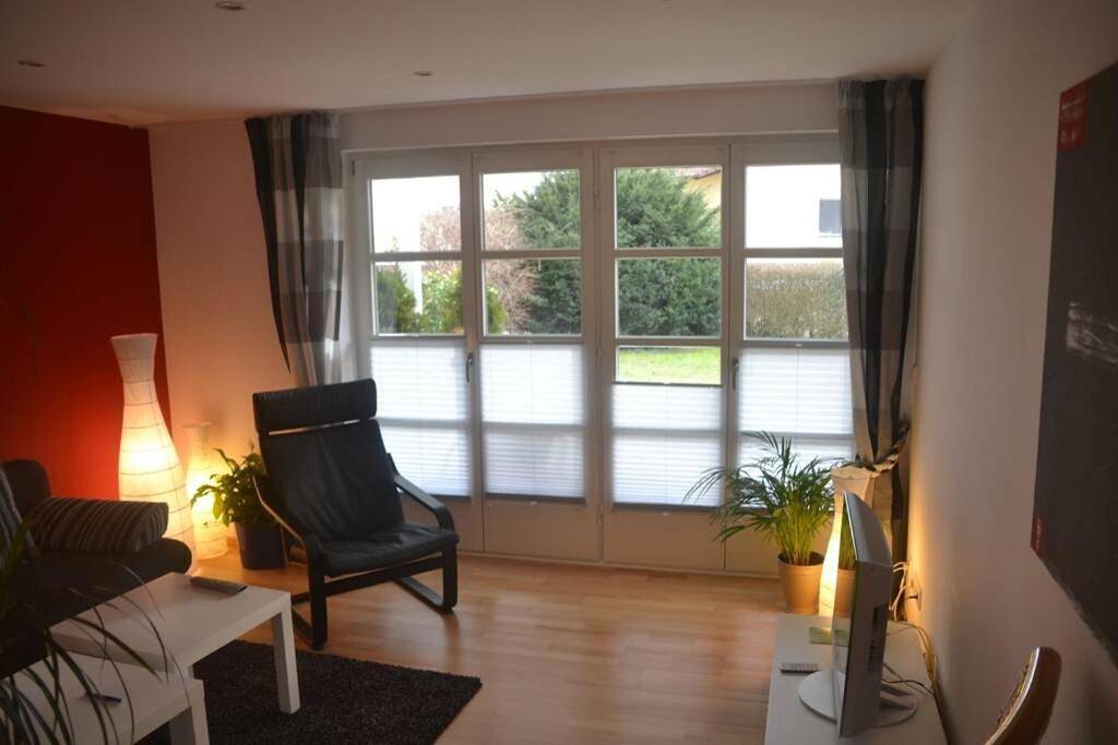 Ganze Wohnung, Two-Bedroom Apartment in Waldshut-Tiengen, Südschwarzwald