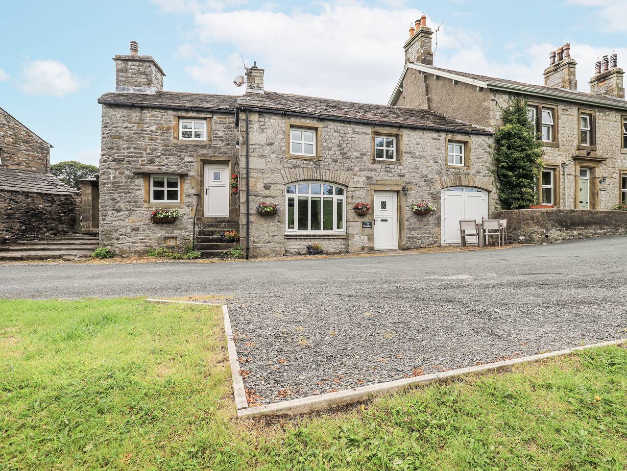 The Stables in Horton in Ribblesdale, Yorkshire Dales National Park