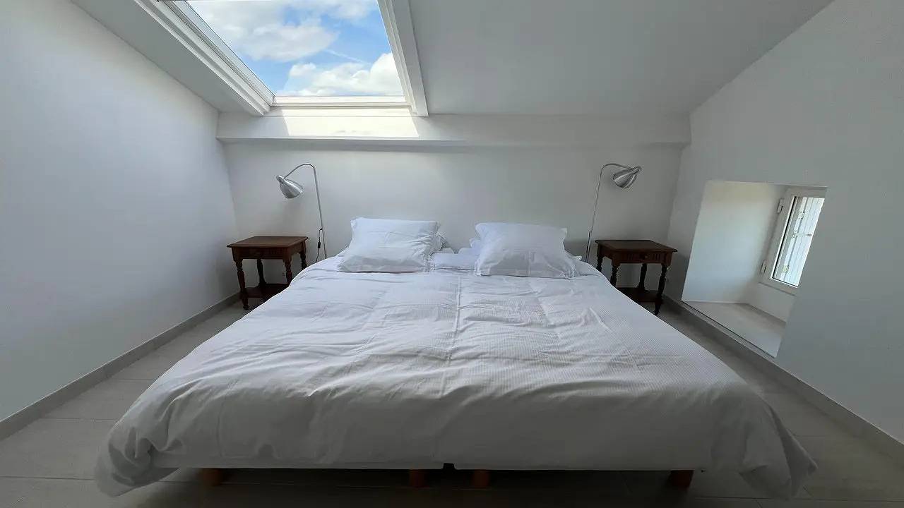 Villa für 8 Personen (160 m²) in Banne in Banne, Parc national des Cévennes