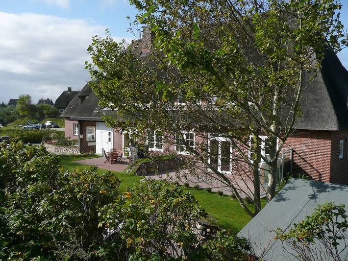 Ferienwohnung mit 1 Schlafzimmer in Nordfriesische Inseln (Schleswig-Holstein) (Schleswig-Holstein), List (Sylt)
