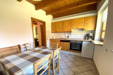 Ferienpark für 7 Personen in Nieheim, Kreis Höxter, Bild 4