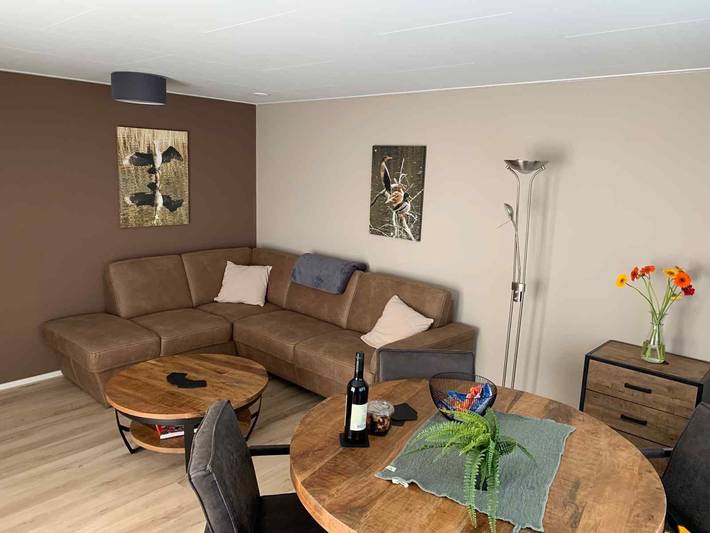 Chalet für 4 Personen, mit Garten und Terrasse am Ijsselmeer - 4