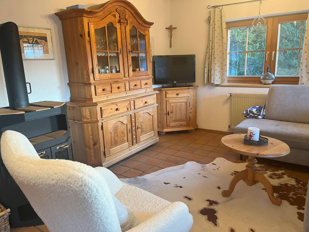 Ganze Ferienwohnung, Appartement Luxus in Bad Kleinkirchheim, Nockberge