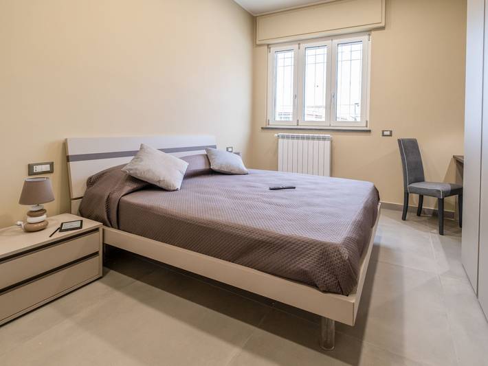 Apartamento entero, Daydreaming in Meta, Sorrento Coast