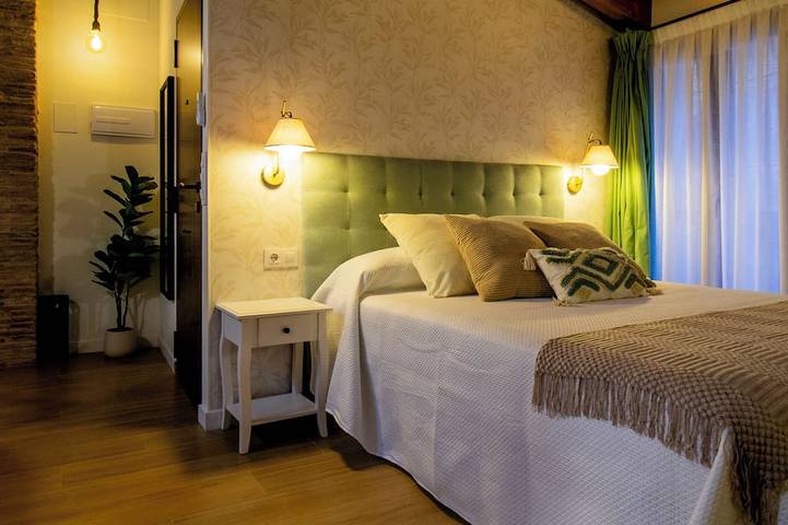 Ganze Wohnung, Refugi dels Somnis \"Home of Dreams\" - Charming Tourism in Onda in Onda, Castellón Provinz
