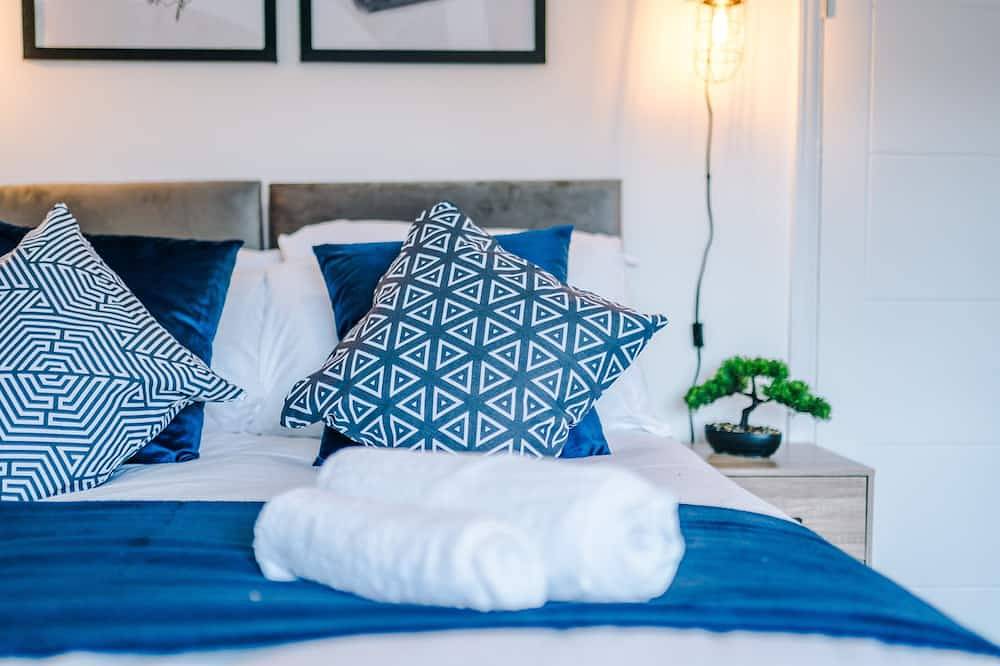 New! The Acacia House Lodge|Modern & Stylish 3 Bed in Wigan, Greater Manchester