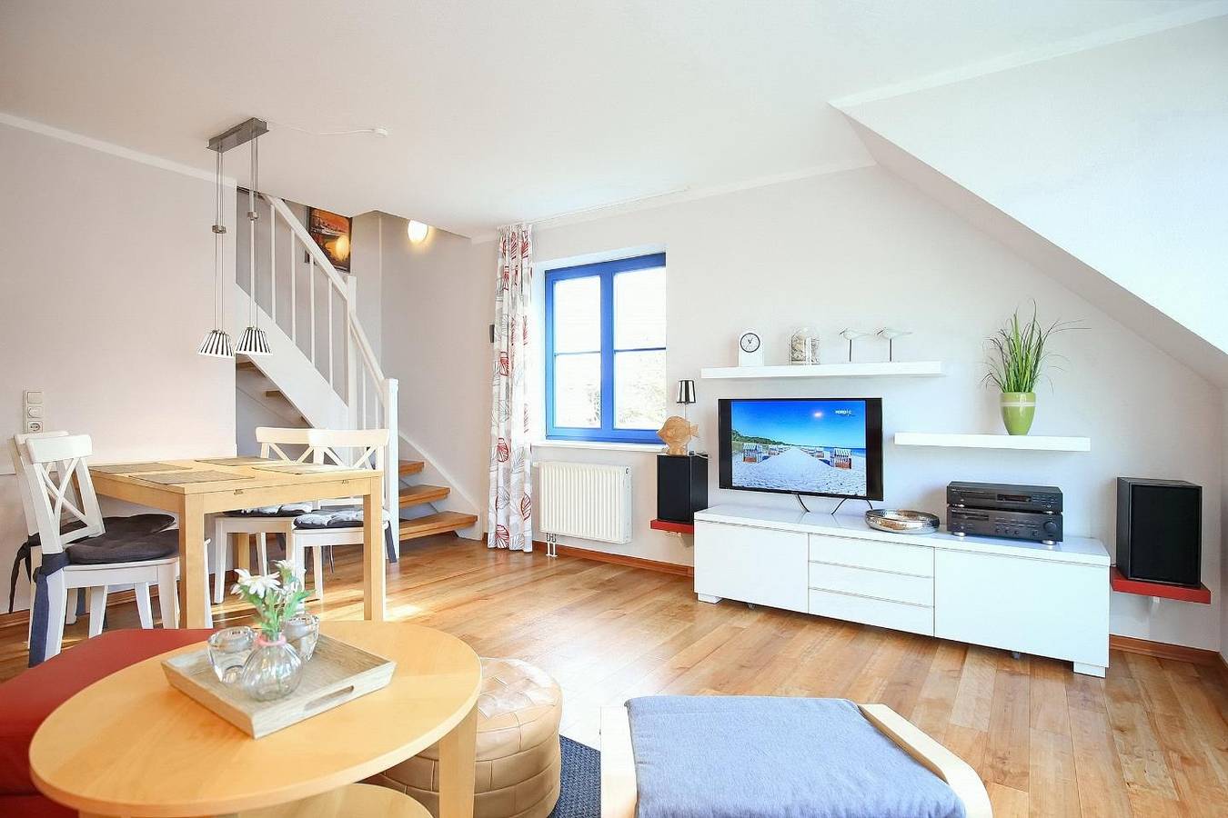 Entire apartment, Papillon Wohnung 10-5 in Ostseebad Boltenhagen, Boltenhagen