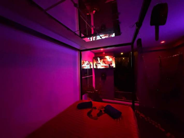 Gîte pour 2 personnes à Souppes-sur-Loing - 2