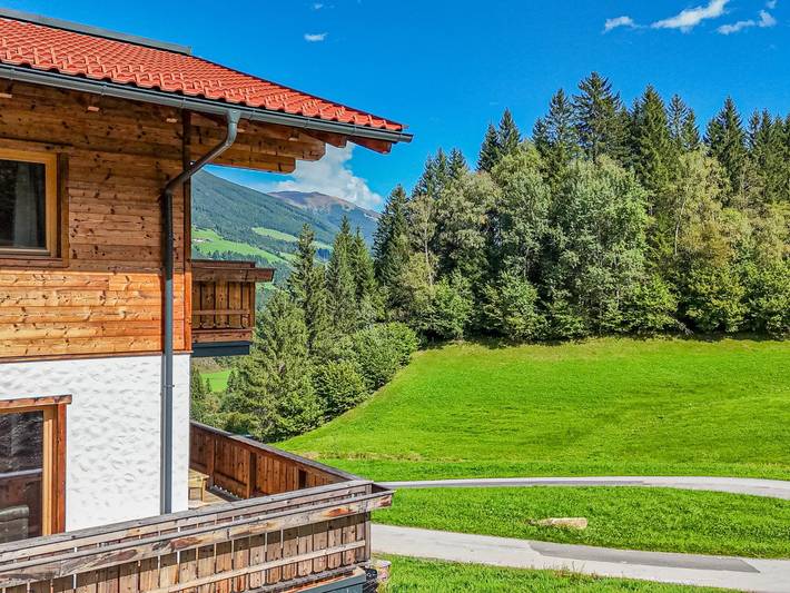 Ferienwohnung für 3 Personen, mit Terrasse - 1
