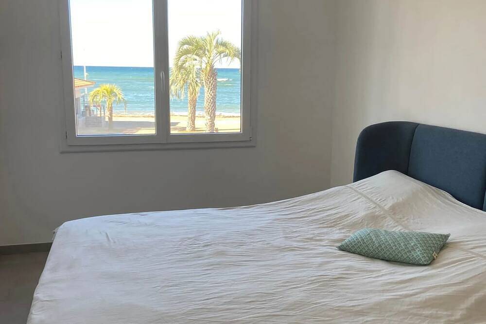 Appartement entier, Homerez - Appartement Six-Fours-les-Plages in Six-Fours-les-Plages, Côte méditerranéenne (France)