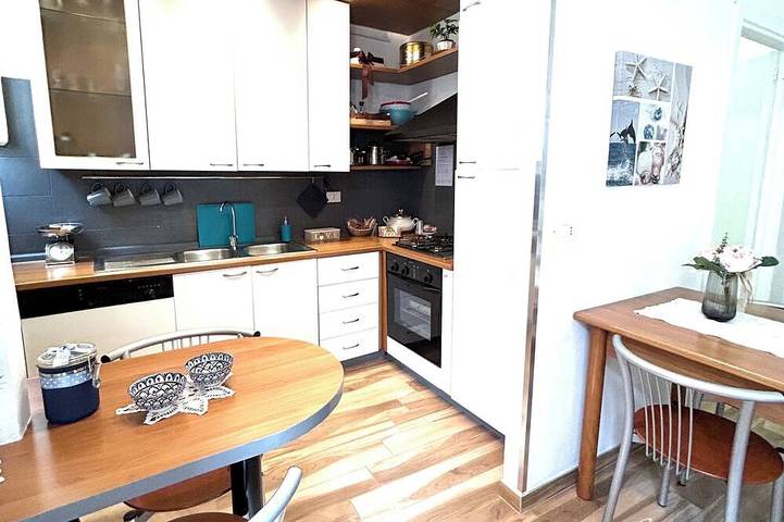 Chambre d’hôte pour 2 personnes à Ortona - 2