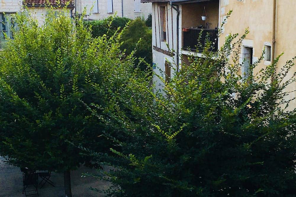 Appartement entier, Charmant T2 au centre historique de Périgueux in Périgueux, Périgord Blanc