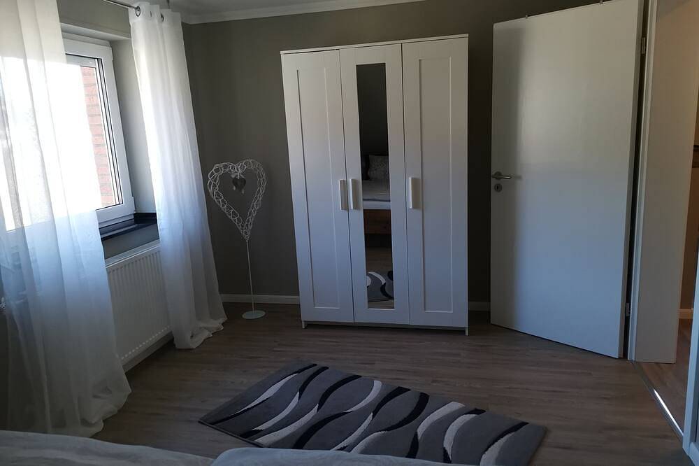 Ganze Wohnung, Top Ferienwohnung 55m² für bis zu 4 Personen in Rurberg am Rursee. in Simmerath, Rureifel (Nordrhein-westfalen)