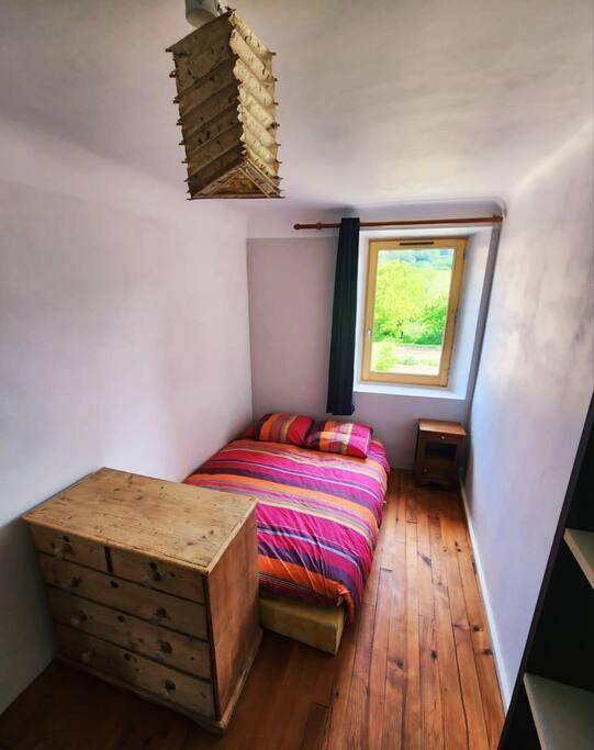Appartement de vacances pour 3 personnes