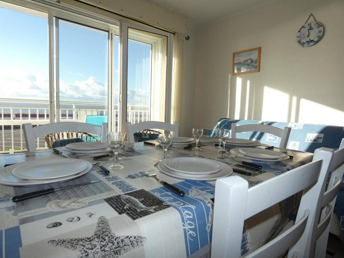 Appartement entier, Appartement vue mer à Notre-Dame-de-Monts - 5 personnes, animaux - Fr-1-540-147 in Notre-Dame-de-Monts, Vendée