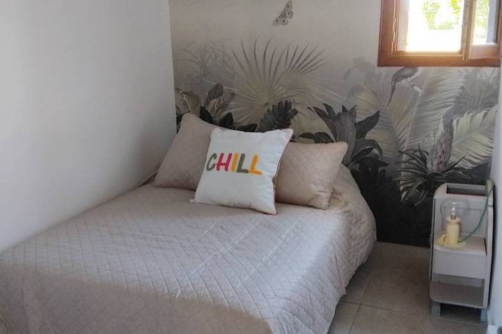 Chambre d’hôte pour 4 personnes à Valençay - 3
