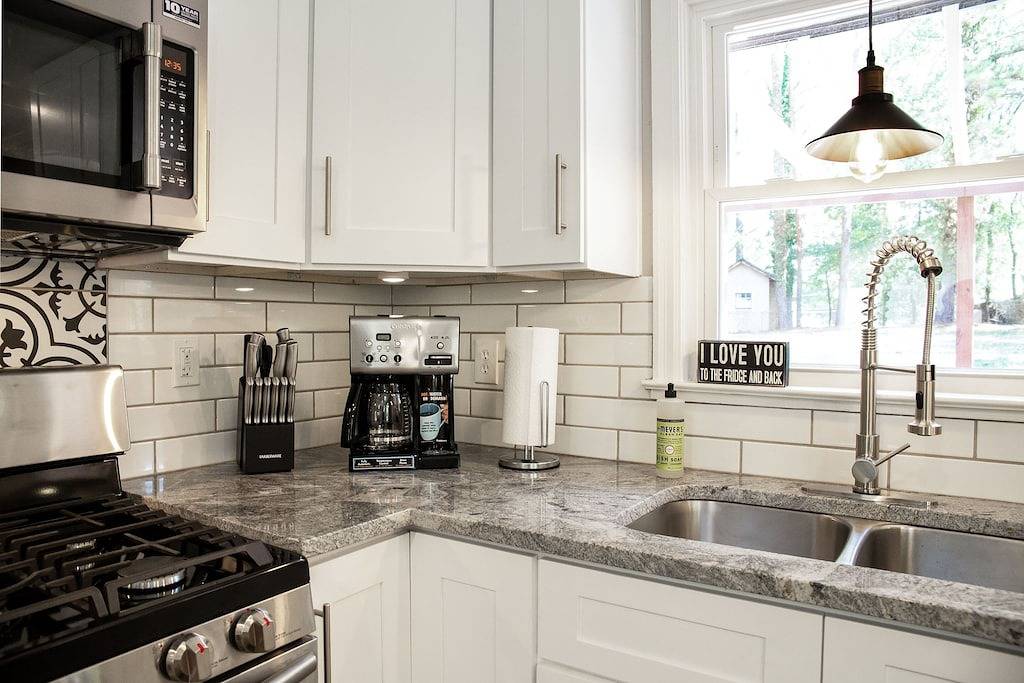 Aufwändiges Wohnen - 8 Minuten vom Braves Stadium mit King in Smyrna, Cobb County