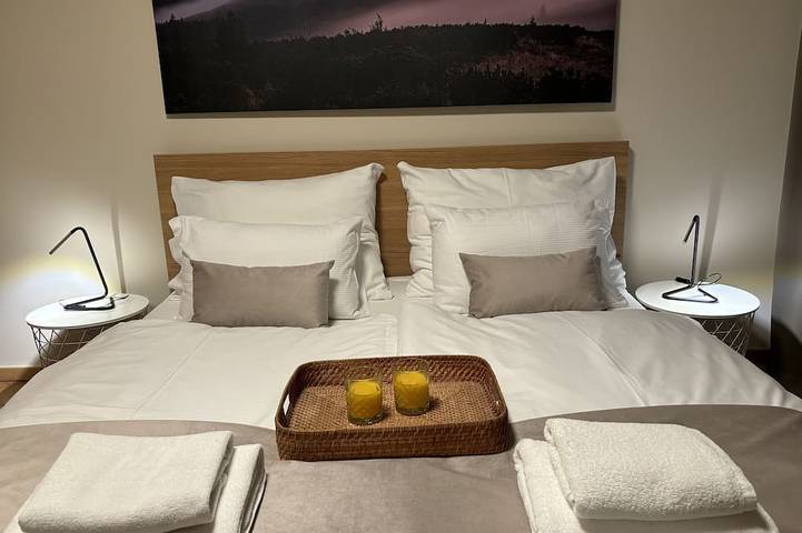 Ganze Wohnung, Apartman Relax in Mittelslowakei