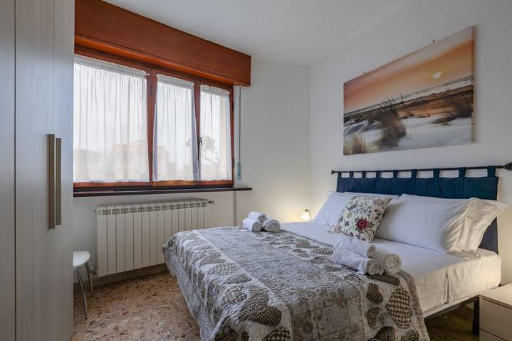 Apartamento de vacaciones para 4 personas - 1