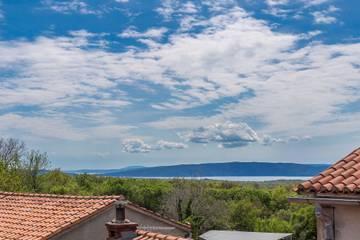 Villa für 4 Personen in Krk, Kvarner Inseln, Bild 4