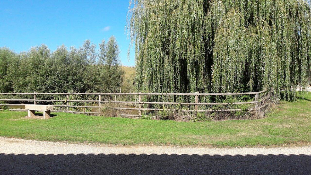 Domaine de la Balmondière in Saint-André-d'Huiriat, Région de Bourg-en-Bresse