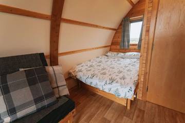 Cottage for 4 People in Cornwall, Photo 2