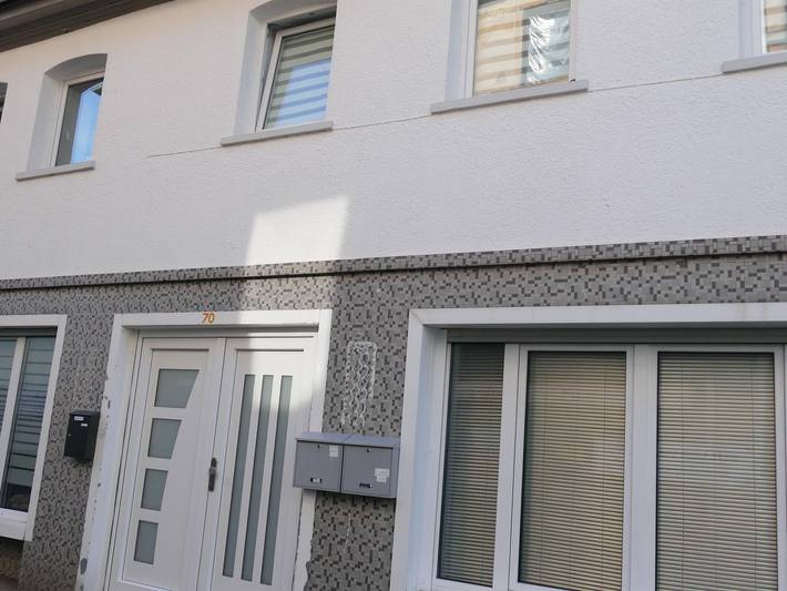 Ferienwohnung für 2 Personen in Sankt Wendel